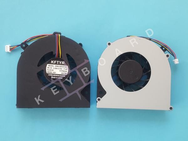 Вентилятор до ноутбука Delta KSB0505HB-AJ68